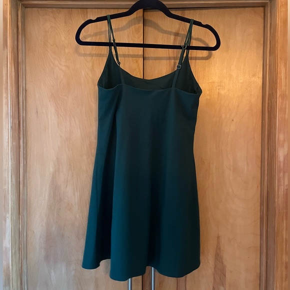 Abercrombie & Fitch Traveler Mini Dress - Picture 2 of 3